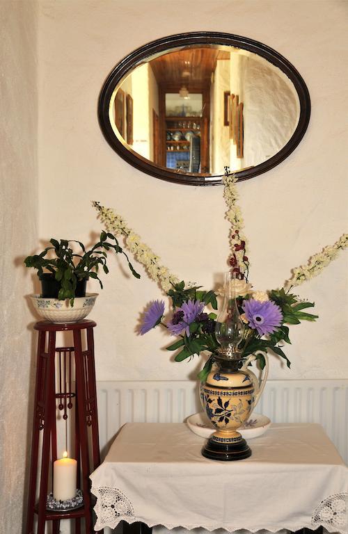 The Olde Castle B&B Renvyle Dış mekan fotoğraf